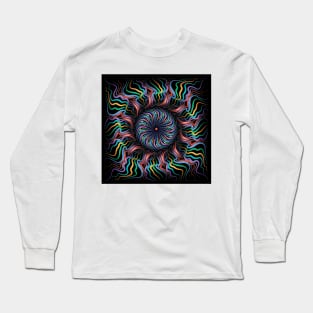 Anemone Long Sleeve T-Shirt